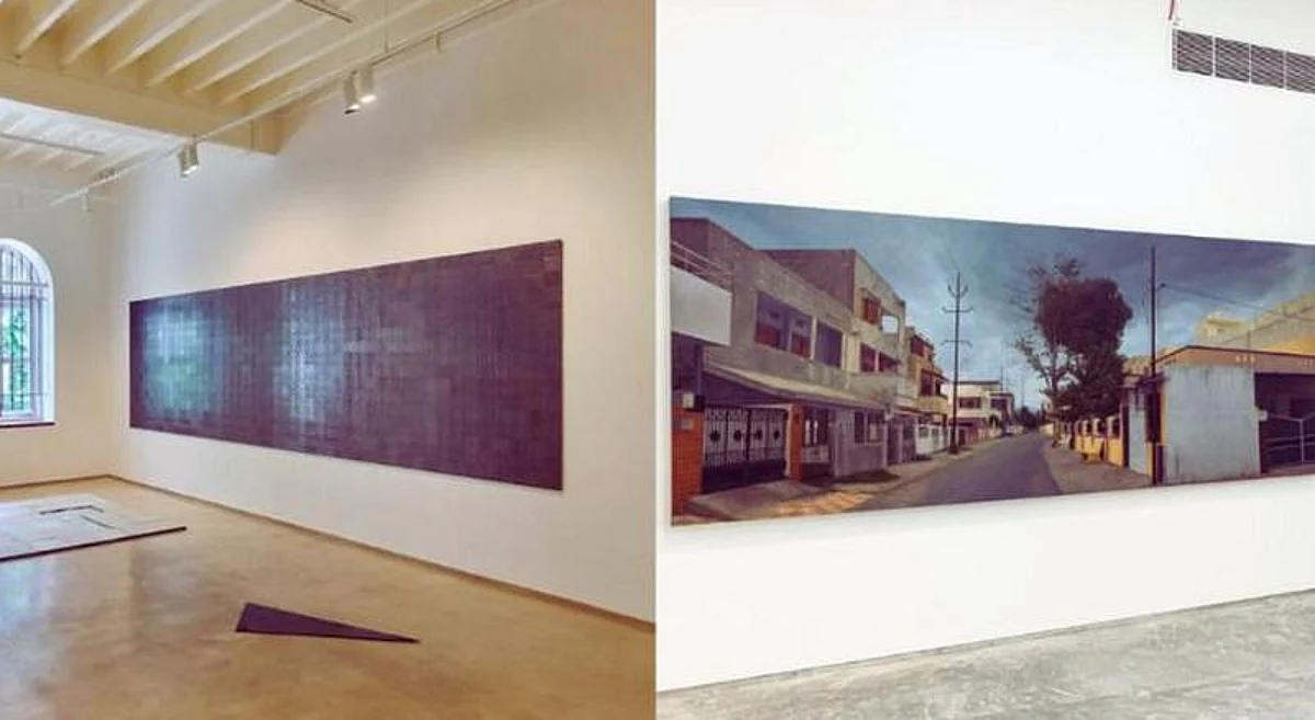 Visit These Mumbai Art Exhibitions For A Dose Of Creative Inspiration