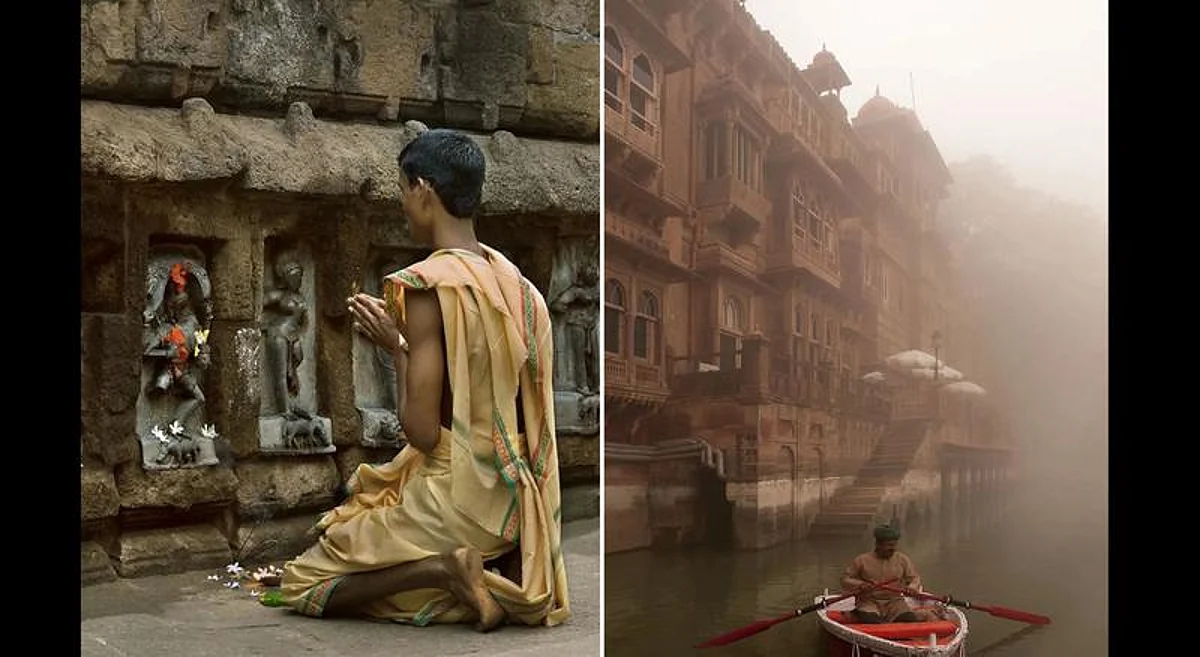 India Lost & Found Is Preserving The History & Heritage Of India's Lesser-Known Monuments