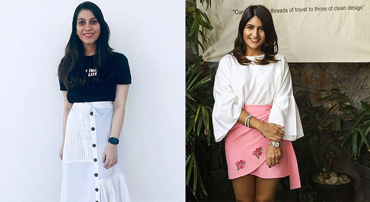 We Profiled 4 Young Indians Who Have Given Up Fast Fashion