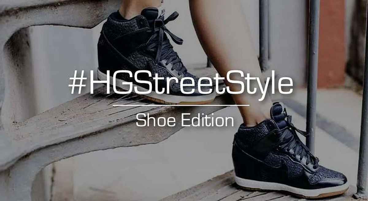 Best Foot Forward: A Visual Chronicling Of Bombay’s Sartorial Shoe Choices