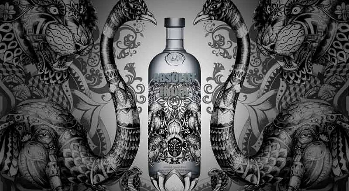 Homegrown Picks: Our Favourite Entries From India’s Absolut Design Contest