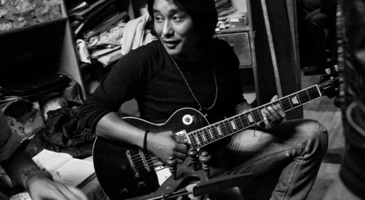 McLeodganj Rock Band Puts India’s Young Tibetan Refugees Into Context