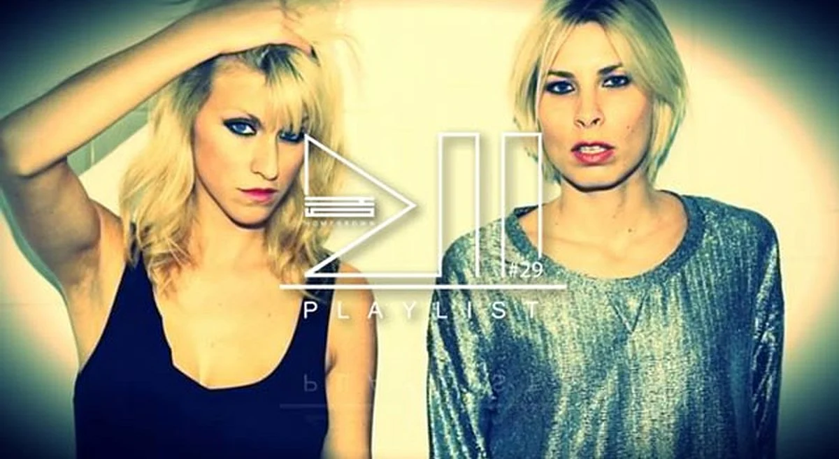 #HGPlaylist 33: Blond:ish Share Their Favourite Tunes For Life's Stranger Moments