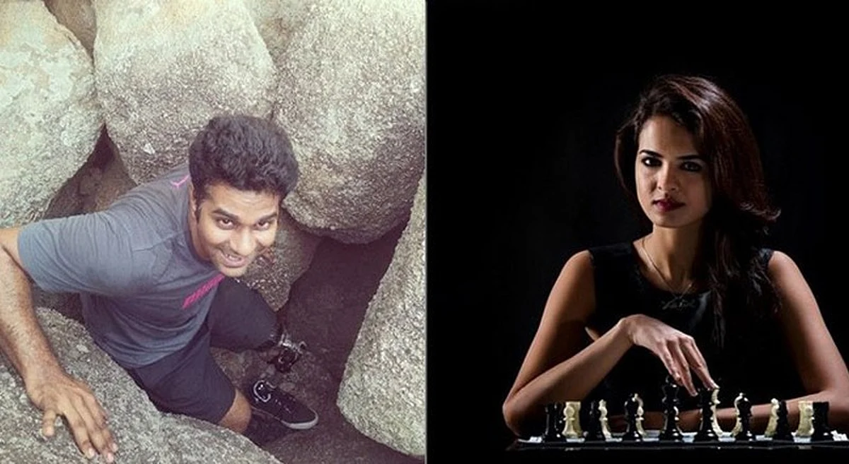 This Week On Instagram We Followed…