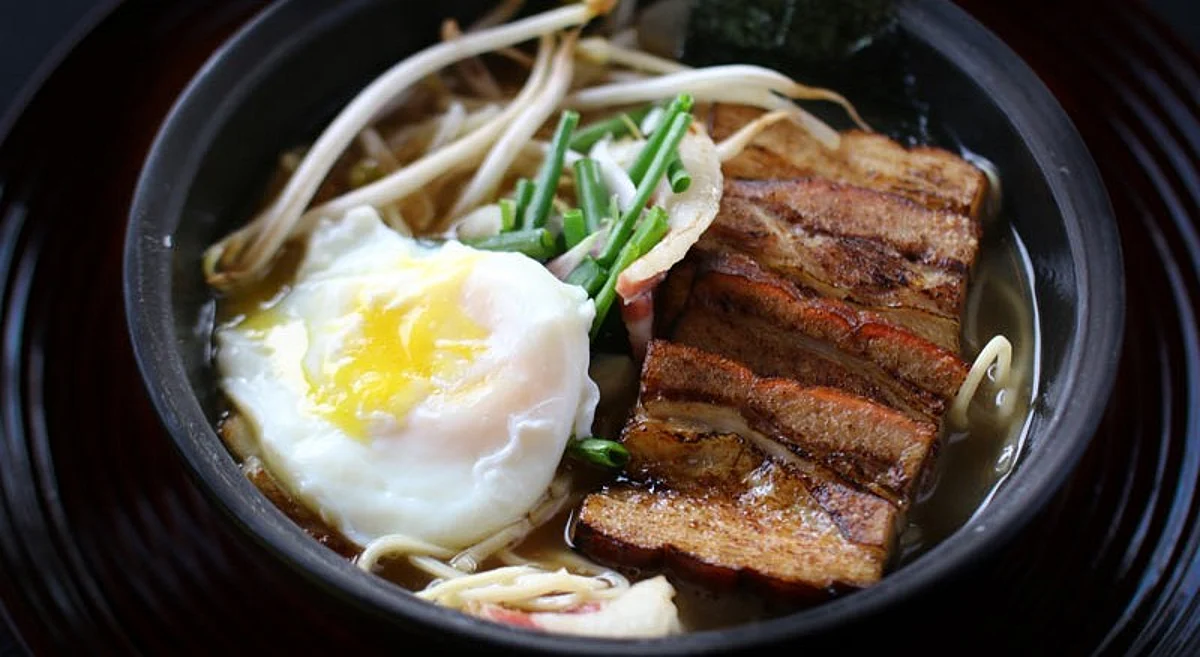 We Just Ate At Fatty Bao. You'd Be Crazy Not To Demolish These 10 Dishes Right Now!