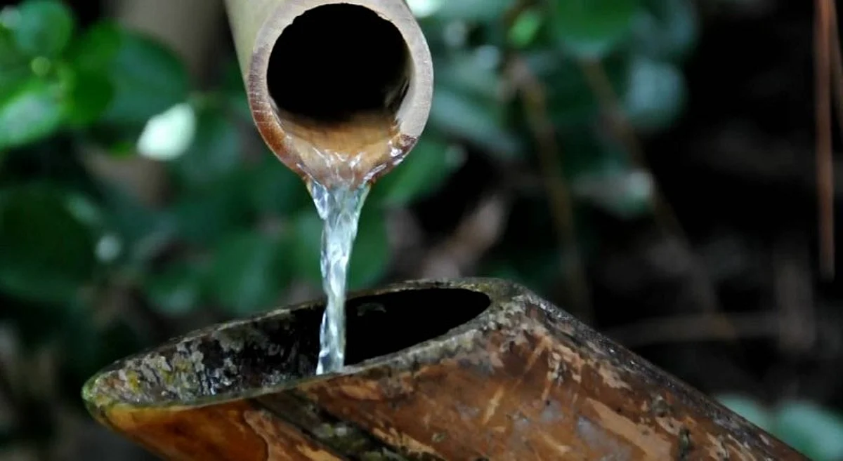 The Answer To India's Water Woes May Lie In Its History
