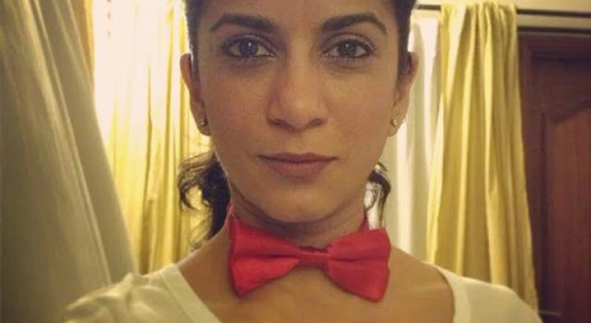 Vous Etes Sexy With Sheetal Sudhir