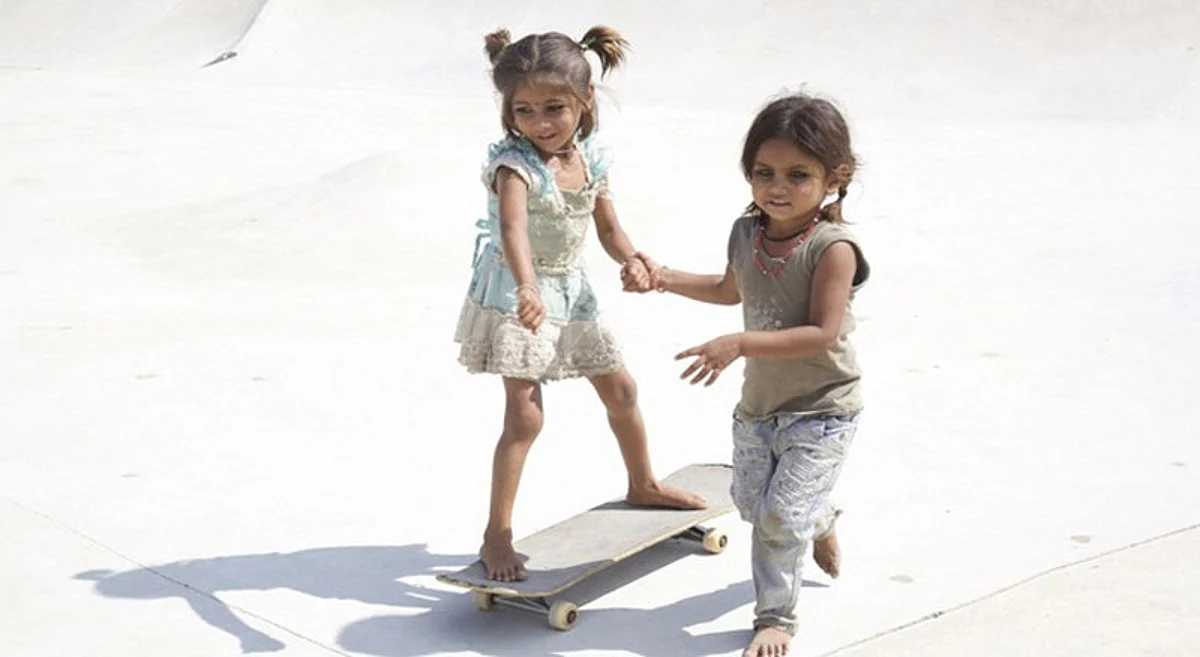 Skateboarding Culture Is Booming In Bundelkhand