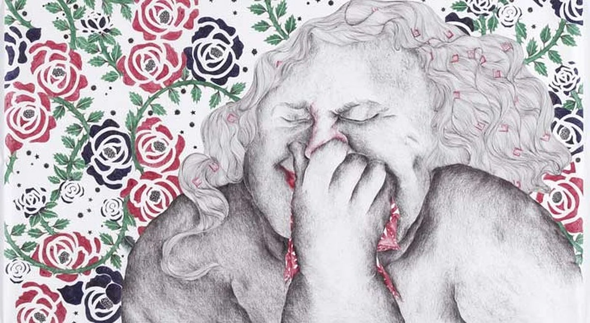 Sneak Peek At 13 Indian Artists' Work Being Exhibited At 'Girls Only' Today