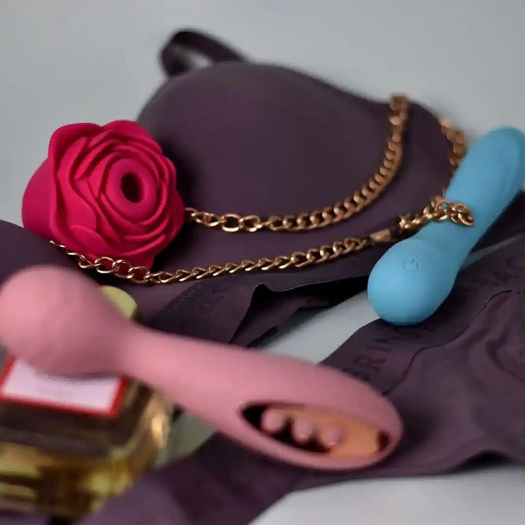 Indian Sexual Wellness Brand Sassiest Is Doctor-Backed