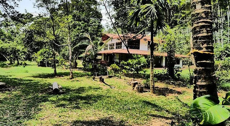 A Hidden Valley Villa In Coorg Beckons True Nature Lovers This Monsoon