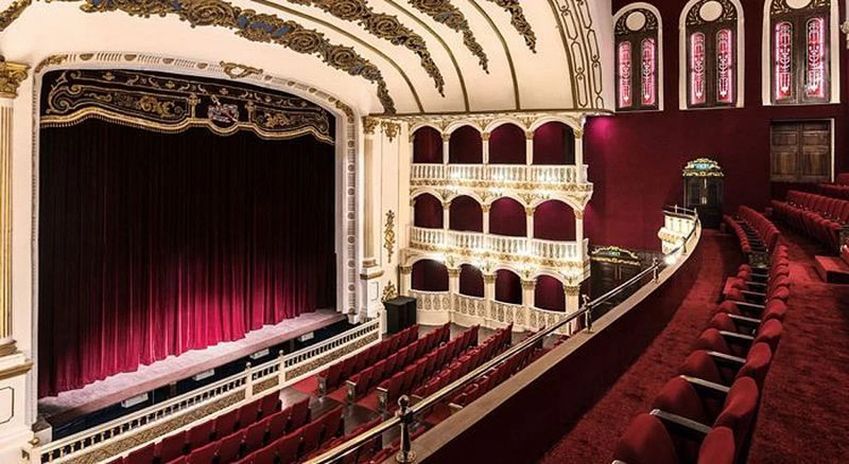 Royal Opera House