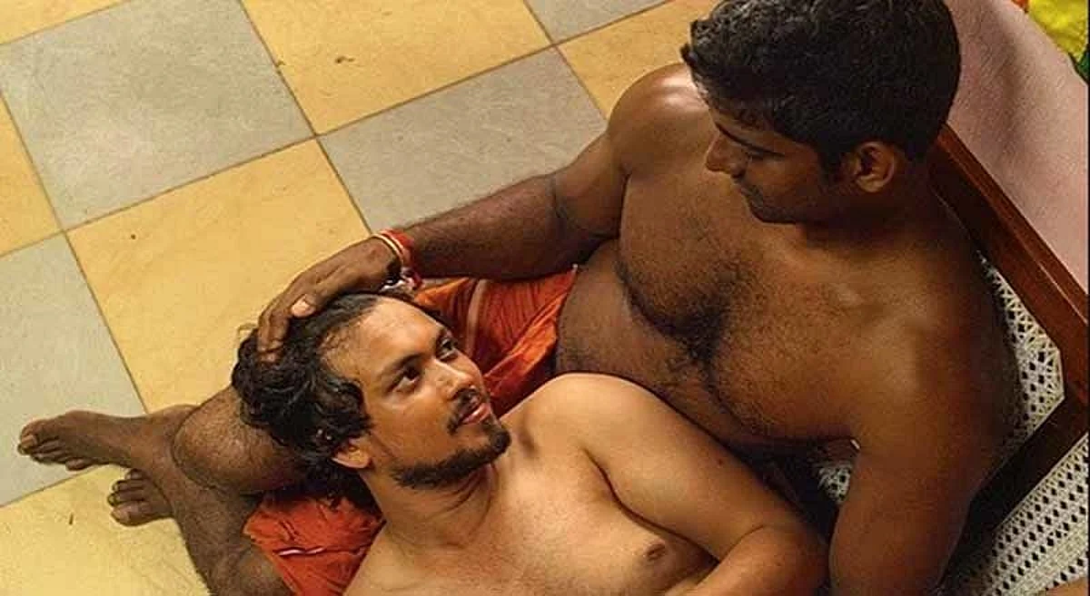 A still from 'Ka Bodyscapes', a Malayalam film by Jayan Cherian