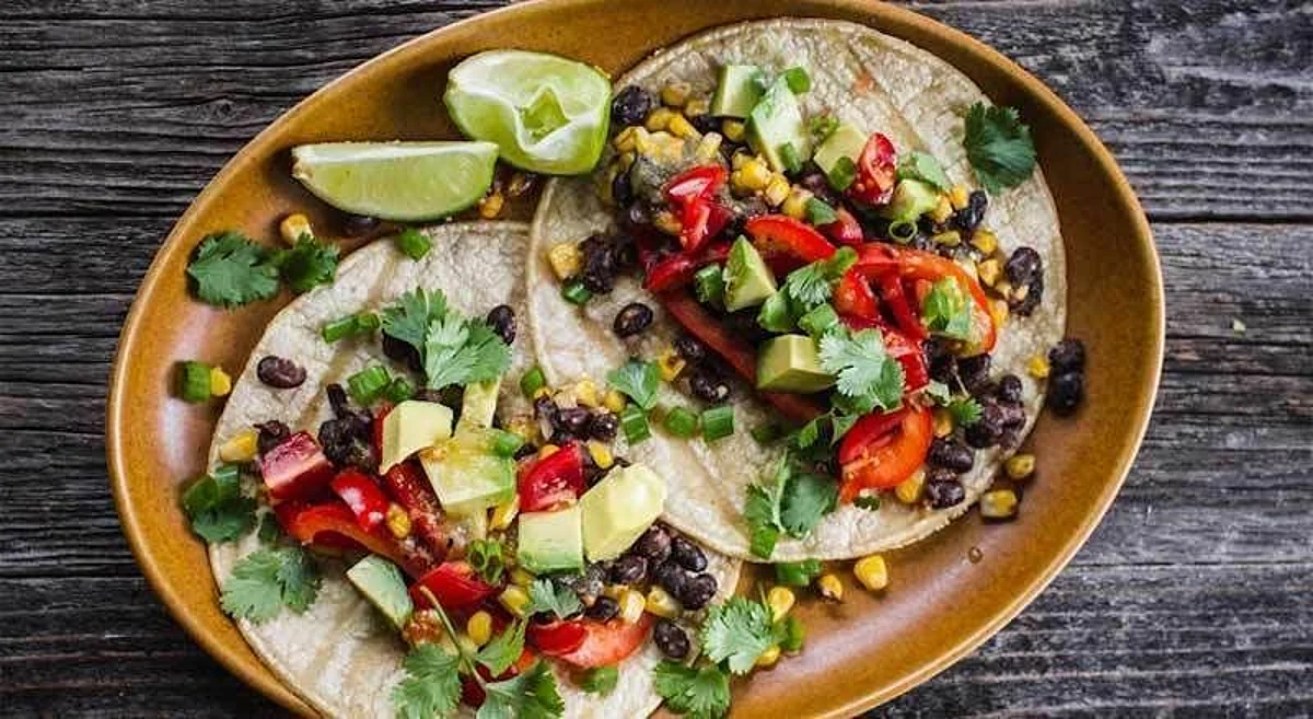 Vegan Dish