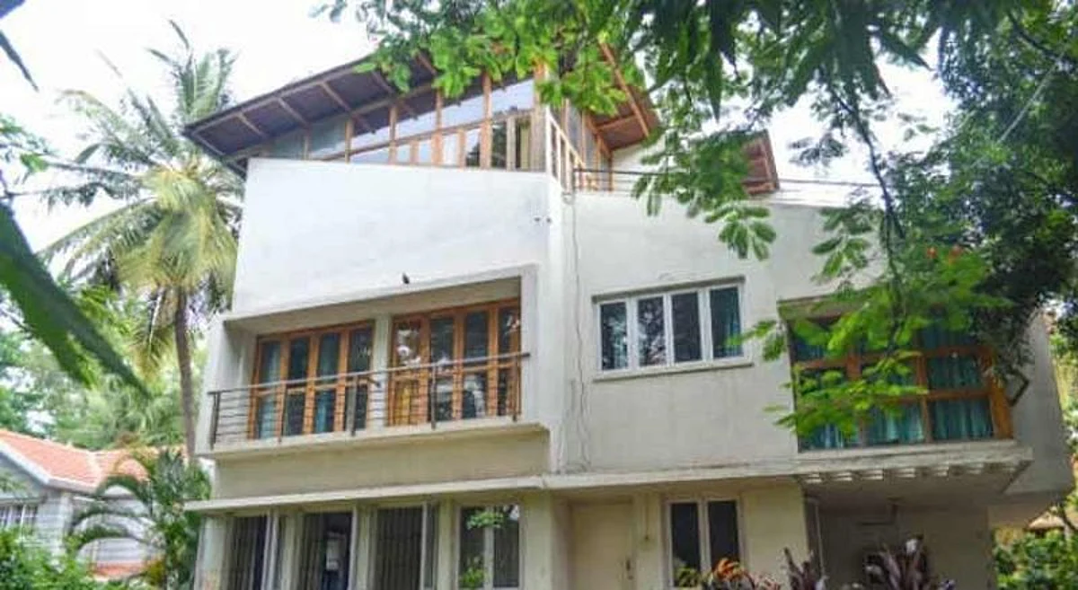 Kachra Mane