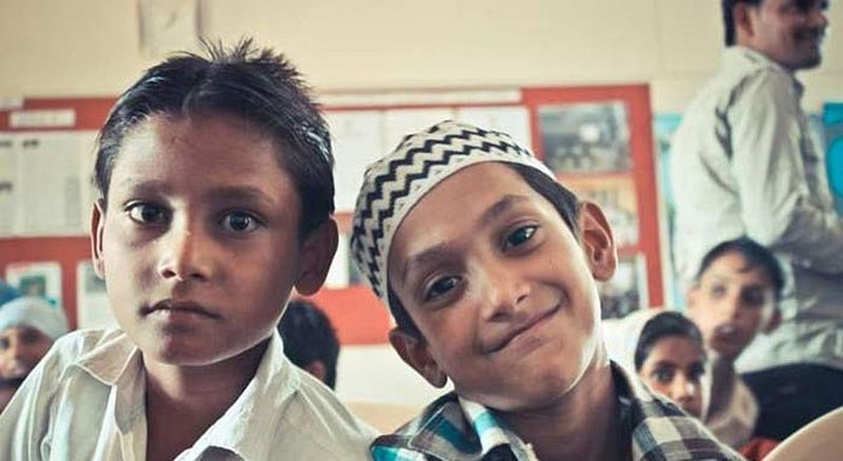 “Non-Vegetarians Cheat & Tell Lies” - 10 Terrifying Excerpts From Indian Textbooks