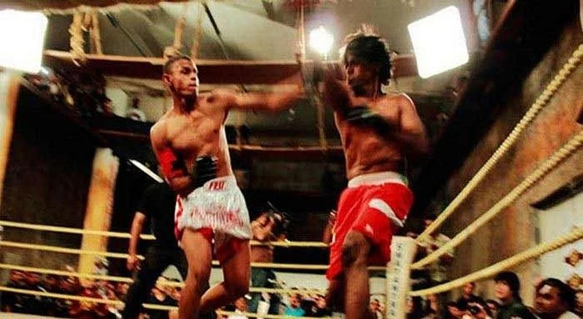 Enter The Gritty World Of Mumbai Fight Clubs