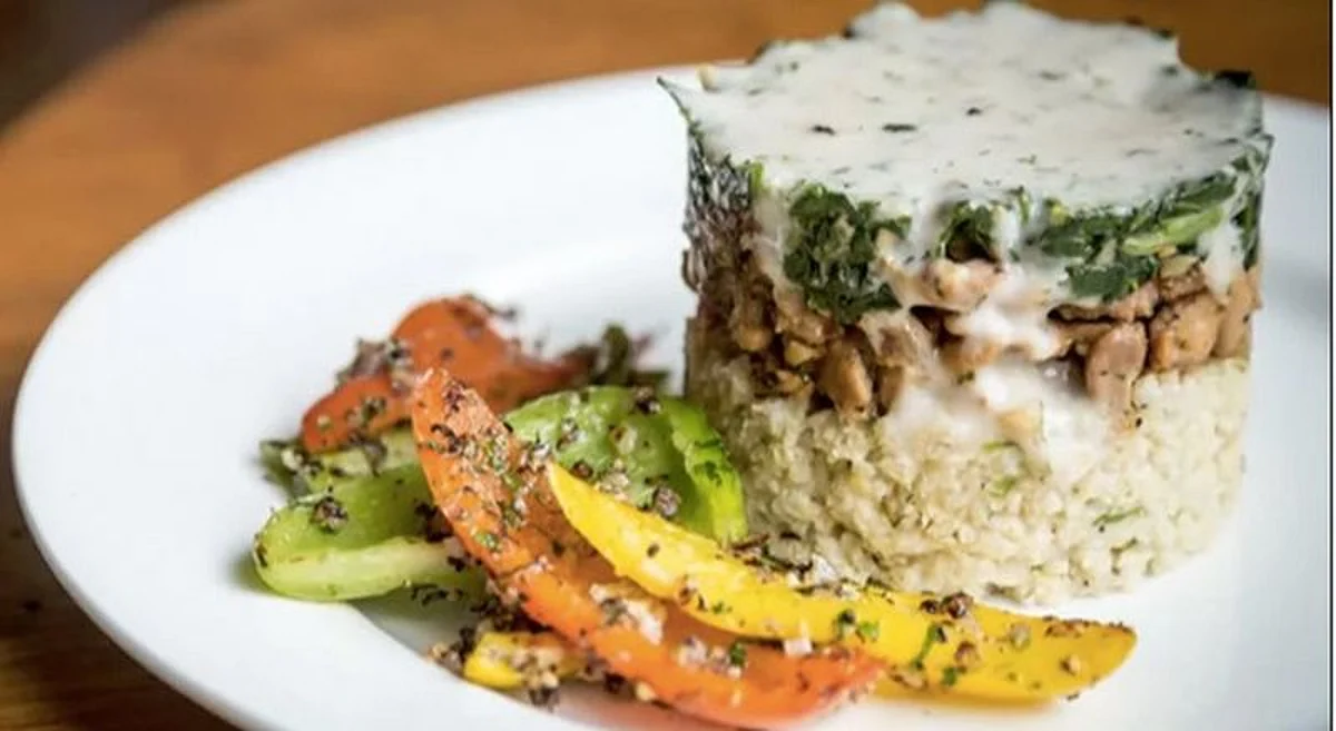 13 Of Mumbai's Most Healthy (And Delicious) Meals For Different Budgets