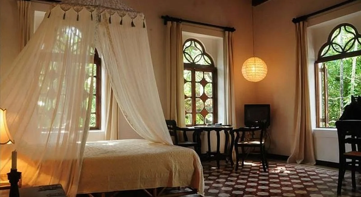 10 Beautiful Airbnb Homestays In Goa You Need To Spend Some Time In