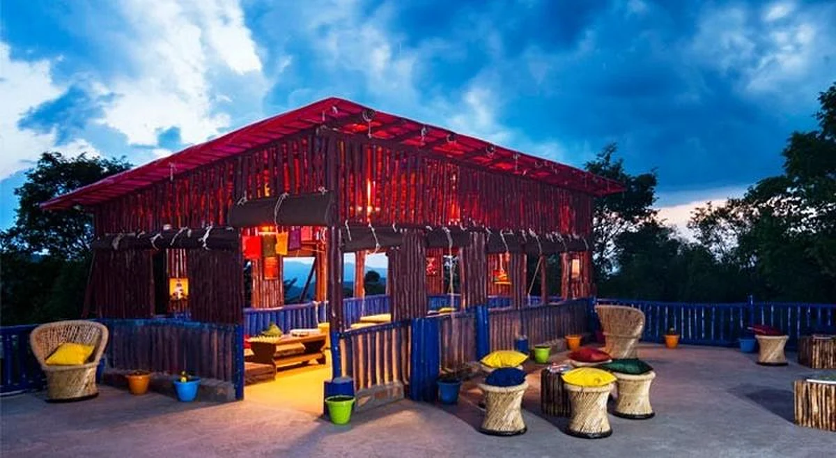 Here Are India's 11 Best Backpacker Hostels For The Solo Traveller