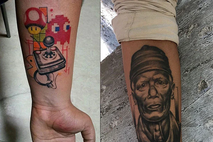4 Budding Indian Tattoo Artists That Are Making Their Mark 4 Budding Indian Tattoo Artists That Are Making Their Mark