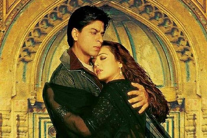 Collection of over 999+ stunning Veer Zaara images in Full 4K Quality