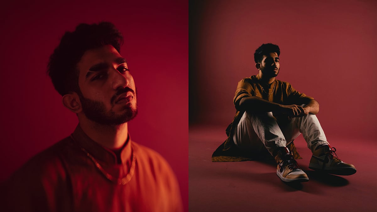 The Rise Of Raj: In Conversation With Homegrown Hip-Hop Artist Yashraj ...