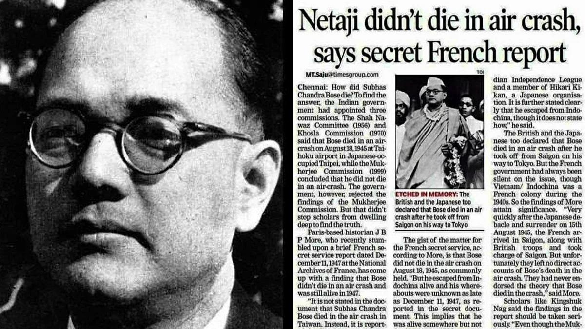 Netaji Subhas Chandra Bose netaji-subhas-chandra-bose