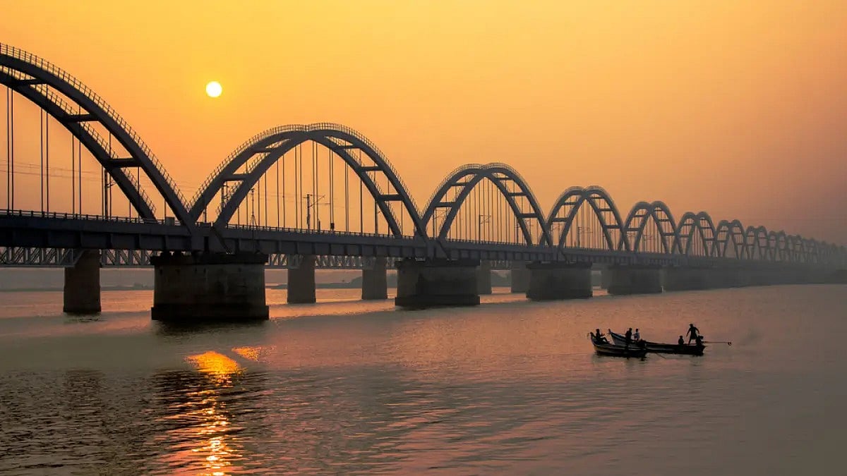 6 Historic Indian Bridges That Are Architectural Marvels