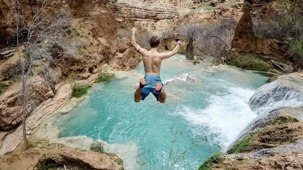 Best Death Diving Spots in India