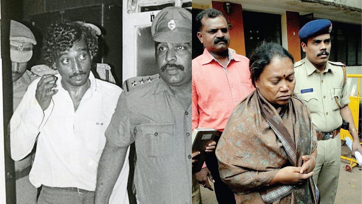 Stories Of India's Most Notorious Serial Killers