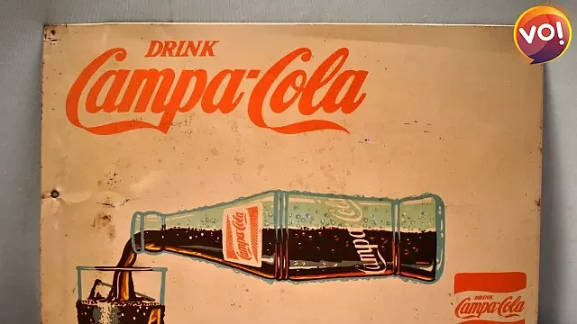 Nostalgia For Campa Cola A Famous 1970s Soft Drink Set To Relaunch In nostalgia-for-campa-cola-a-famous-1970s-soft-drink-set-to-relaunch-in