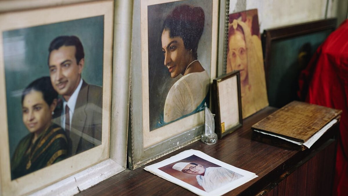 The History Of One Of The Oldest Photo Studios In Mumbai | Homegrown India