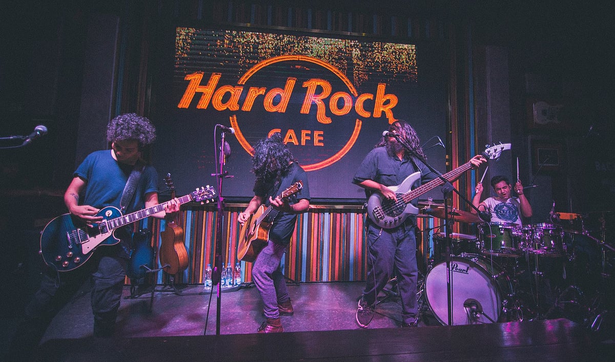 A Homegrown Guide to Kolkata's Best Live Music Venues