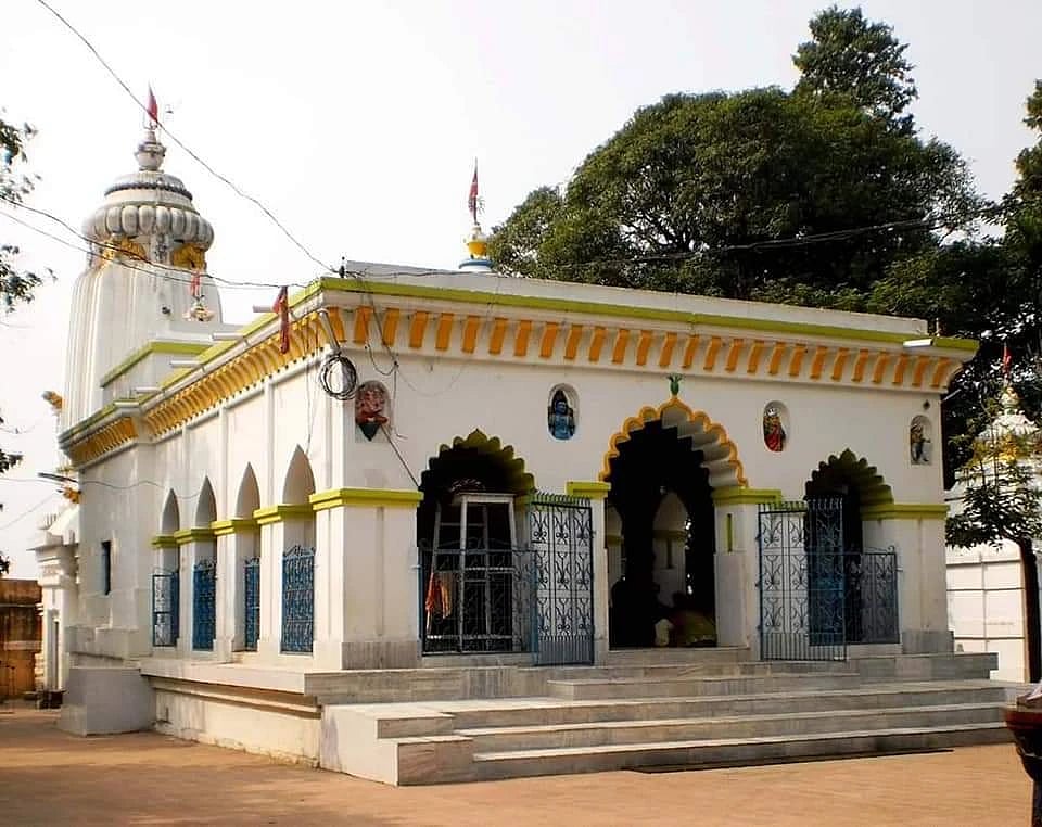 How Mayurbhanj District Is Capturing The Imagination Of Travellers With ...