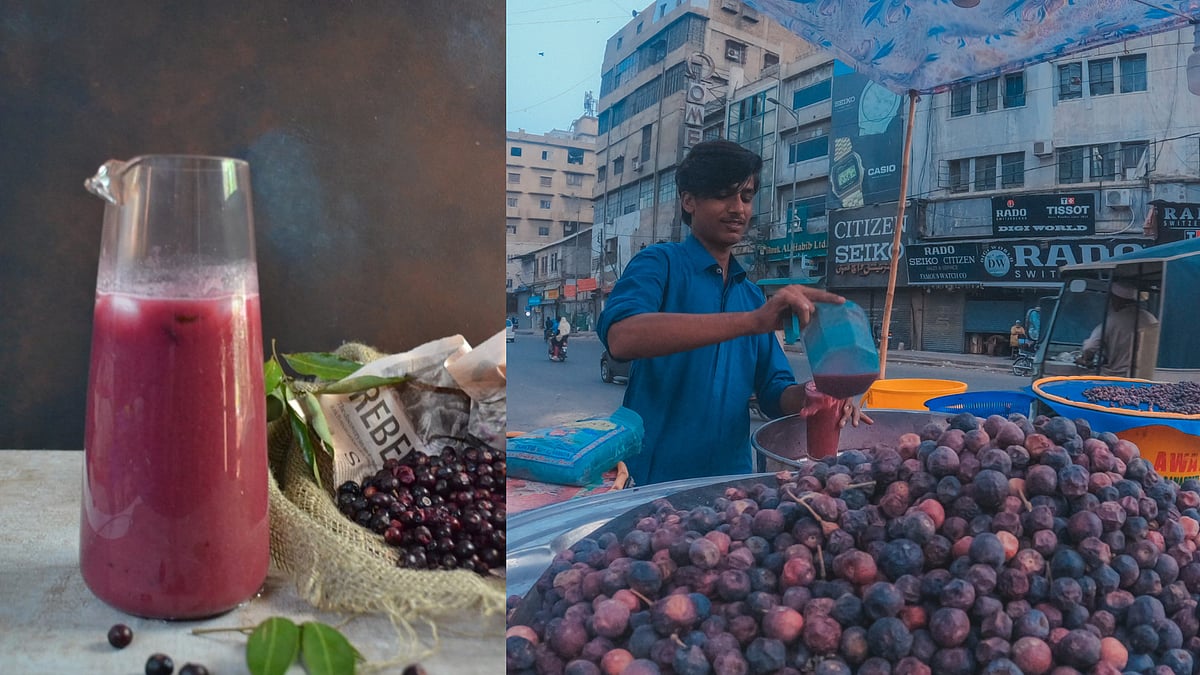 5 Homegrown Summer Beverages That Push The Envelope With Their Unique