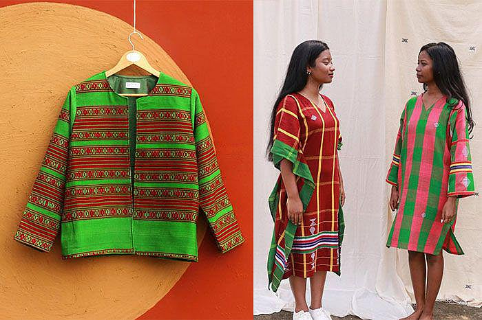 Homegrown Brands Inspired By Jharkhandi Culture & Textiles