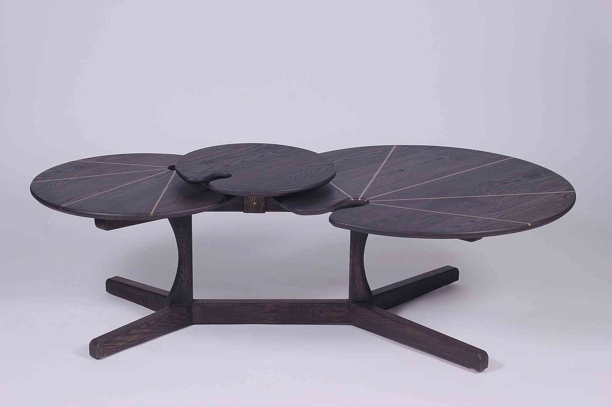 Five Indian Furniture Design Studios Take On A Challenge To Recreate