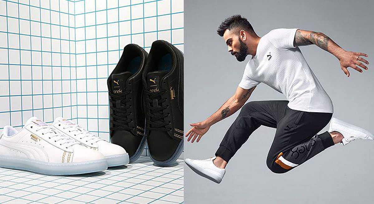 Virat kohli's shoes Outlet