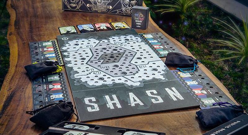 Indian election 2019 play strategy based board games about Indian Politics  2019 is innovation India