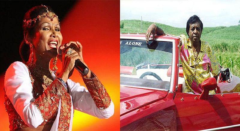 Chutney music recipe of Indian music combines Bhojpuri beats and Trinidad music to birth new genre