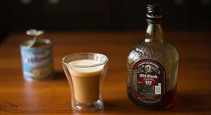The History of India’s Favourite Rum Old Monk