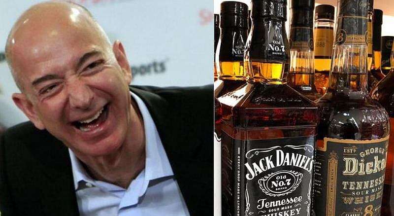 Amazon Partners With BigBasket To Deliver Alcohol At Home