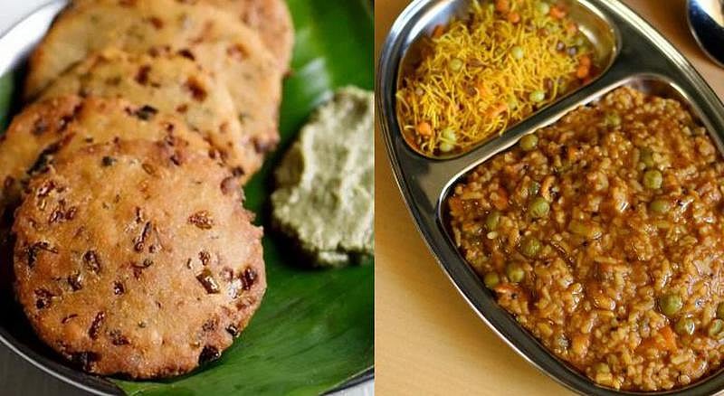 Karnataka’s Famous Dishes Vegetarian and Nonvegetarian dishes