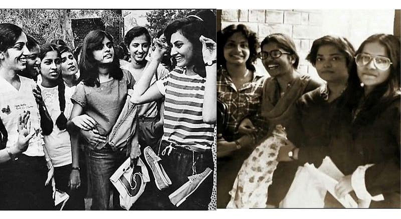 How Indian Matrimonial Ads Rejected Intellectual Women From JNU, LSR