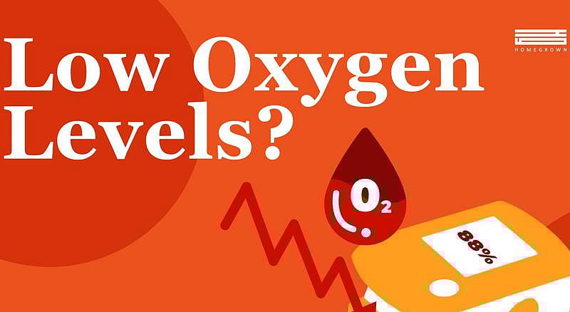 Proning Position For COVID19 Here Is How You Can Increase Oxygen Levels
