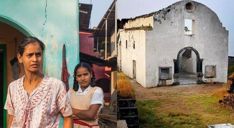 This Indian Village Speaks A Mix Of Marathi & Portuguese