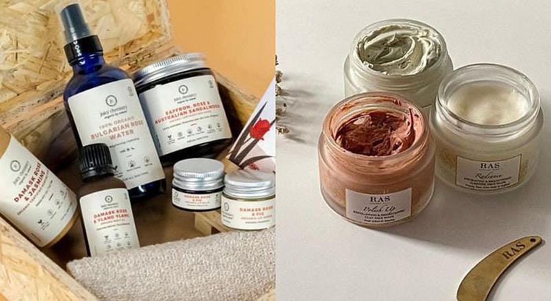 The top Indian skincare brands to add to your every beauty routines.