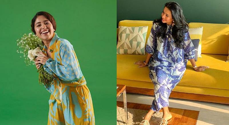 Yam India A Homegrown Fashion Label With PrintCentric Textile Collections