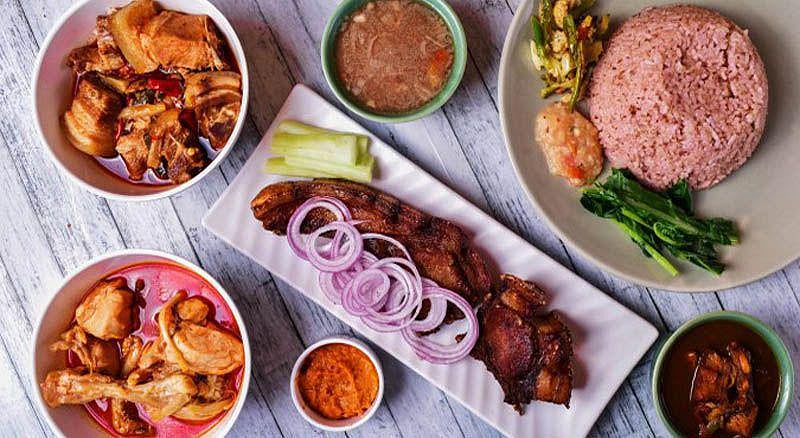 Best Of Naga Food In India The Best Restaurants, Home Chefs & More